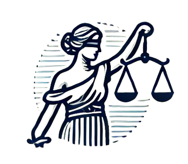 Abogados trabajando en equipo
